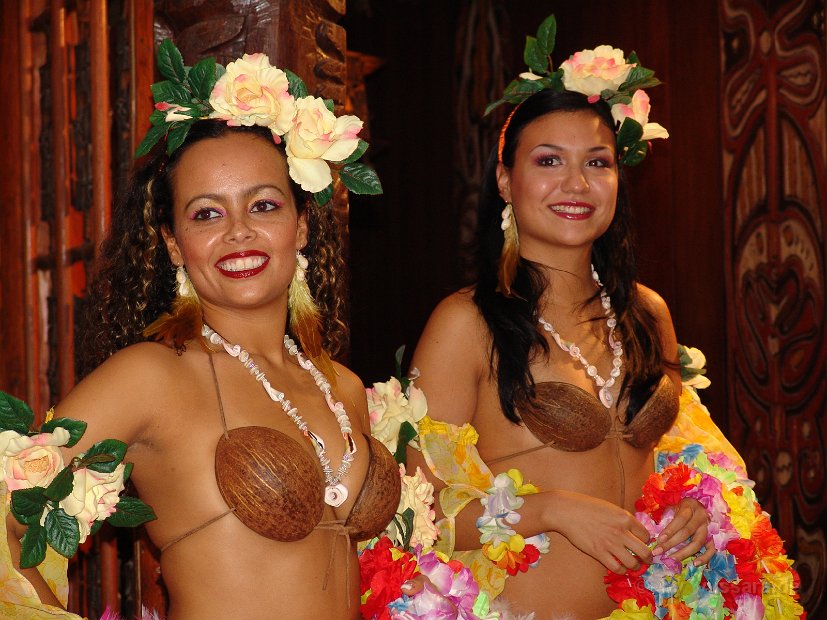 Aloha, Südsee Hawaii Show (54)
